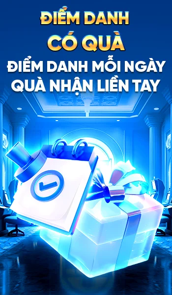 diem-danh-co-qua-diem-danh-moi-ngay-qua-nhan-lien-tay