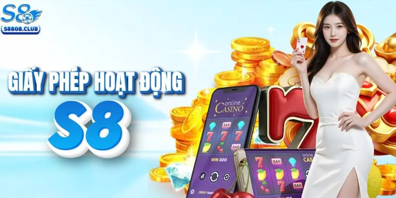 Tìm hiểu giấy phép hoạt động từ cơ quan uy tín